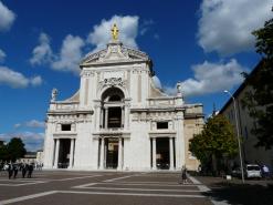 Assisi And Orvieto