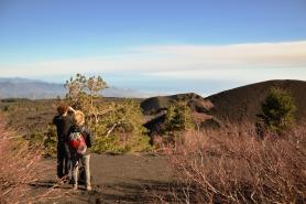 Etna Trekking