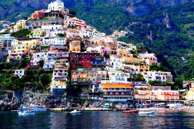 Amalfi Coast