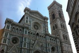 1 Hour With David - Accademia Gallery Tour