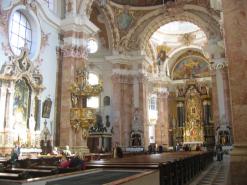 Innsbruck's Downtown Tour