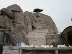Daegu Tour