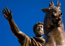The Hill of Power, guided tour of Capitoline Hill and Museum