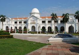Full-Day Tour to Ipoh From Kuala Lumpur