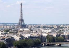 Paris at Leisure-full day tour