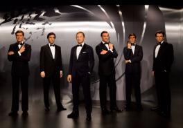 Madame Tussauds