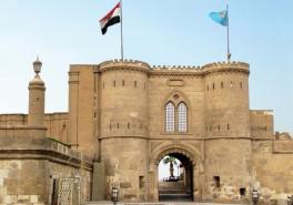 Tour to Citadel, Coptic and Islamic Cairo