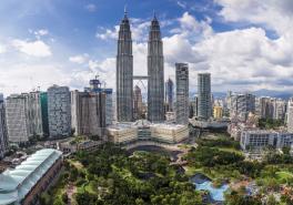 Skip the Line Kuala Lumpur Petronas Twin Towers - Free delivery at the hotel