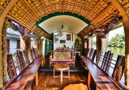 MUST SEE KERALA - 05 NIGHTS
