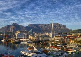 SOUTH AFRICAN SAFARI - 10 NIGHTS