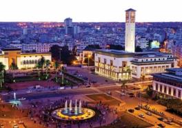 Casablanca City Tour One Day Trip Private