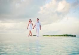 MALDIVES - 03 NIGHTS - FUN ISLAND RESORT