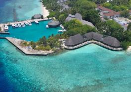 MALDIVES - 03 NIGHTS - BANDOS RESORT AND SPA