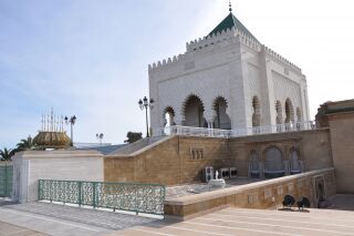 15 days tour to Andalucia and Morocco-Special package from Barcelona