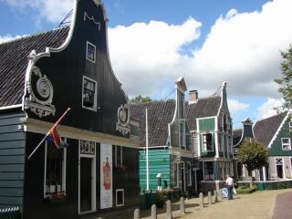 Best of Holland Tour Volendam  Marken and Windmills Plus Delft, the Hague and Madurodam