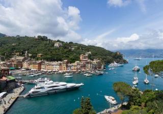 Portofino And San Fruttuoso Tour  Visit the Exclusive Pearls of Liguria by boat