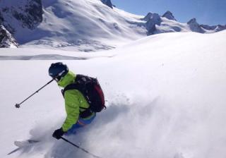 Backcountry Skiing Day Trip In Vallee Blanche, Chamonix