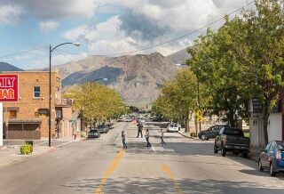 What to do in Utah - What to Do in Tremonton