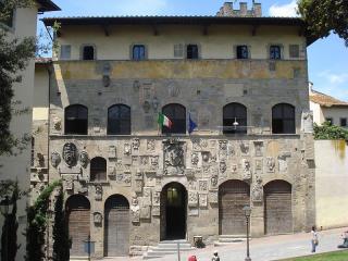 Things to do with Family kids in Arezzo TripHobo