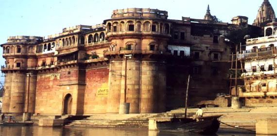 Allahabad Fort, Allahabad | Ticket Price | Timings | Address: TripHobo