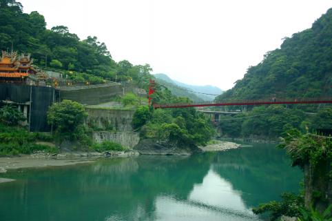 Wulai District, Taipei 