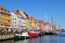 Nyhavn Copenhagen Ticket Price Timings Address Triphobo