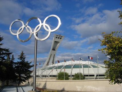 Review of Olympic Park  Montreal, Canada - AFAR