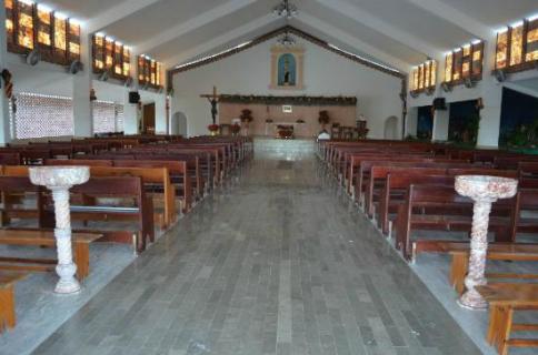 Iglesia De Cristo Rey, Cancun | Ticket Price | Timings | Address: TripHobo