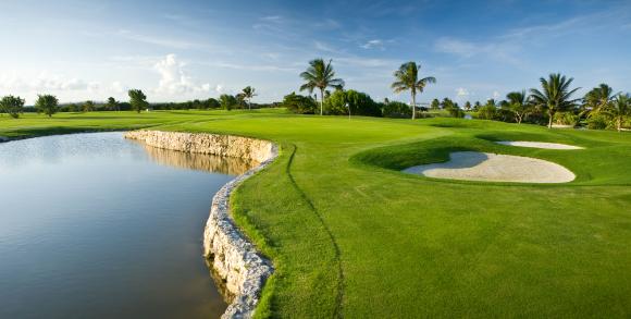 Iberostar Cancun Golf Course, Cancun | Ticket Price | Timings | Address ...