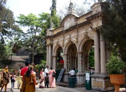 Mumbai Zoo | Jijamata Udyan | Timings, Animals, Address
