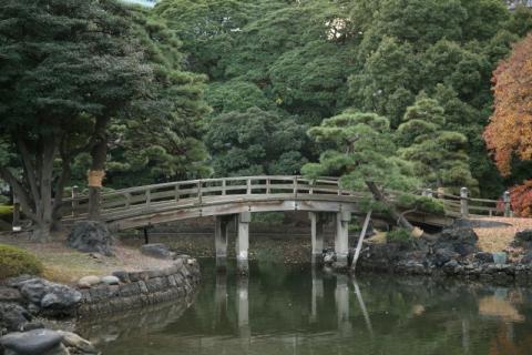 Hamarikyu Gardens Tokyo Ticket Price Timings Address Triphobo