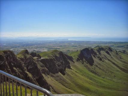 Te Mata Peak, Napier | Ticket Price | Timings | Address: TripHobo