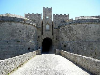 Tickets & Tours - Palace of the Grand Master of the Knights of Rhodes,  Rhodes - Viator