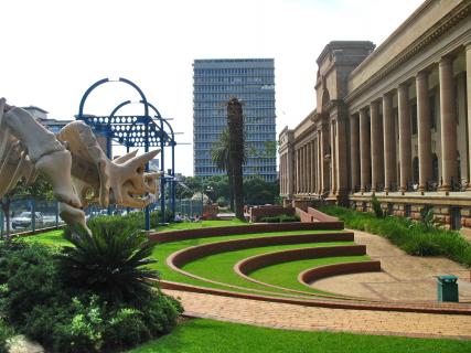 Ditsong National Museum Of Natural History, Pretoria | Ticket Price ...