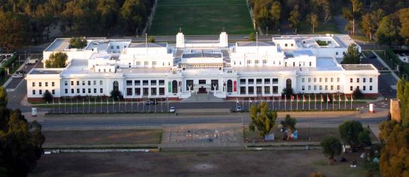 Museum Of Australian Democracy, Canberra | Ticket Price | Timings ...