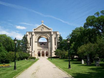 St. Boniface Museum And Cathedral, Winnipeg | Ticket Price | Timings ...