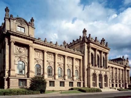 Lower Saxony State Museum, Hannover | Ticket Price | Timings | Address ...
