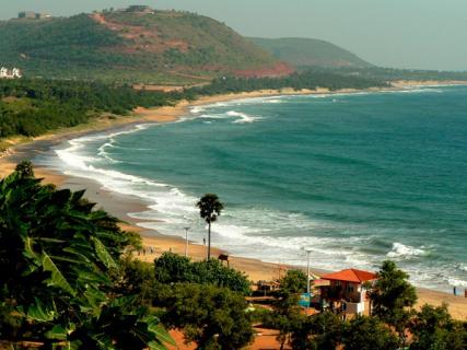 Rishikonda Beach, Vishakhapatnam | Ticket Price | Timings | Address ...