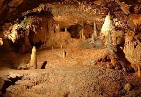 Special Offer Kents Cavern Torquay Devon China Thimble B/95 