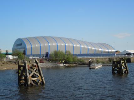 JibberJabberUK: Doctor Who Experience – Cardiff Bay