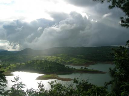 Umiam lake shillong (Meghalaya) - Timings, Entry Fee