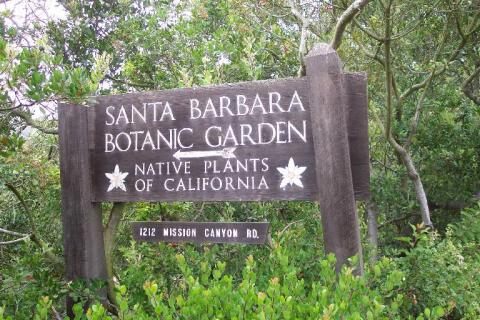 Hotels Near Santa Barbara Botanic Garden In Santa Barbara Triphobo