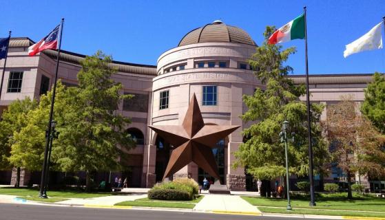 Bob Bullock Texas State History Museum, Austin | Ticket Price | Timings ...