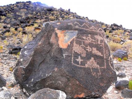 Petroglyph National Monument, Albuquerque | Ticket Price | Timings ...