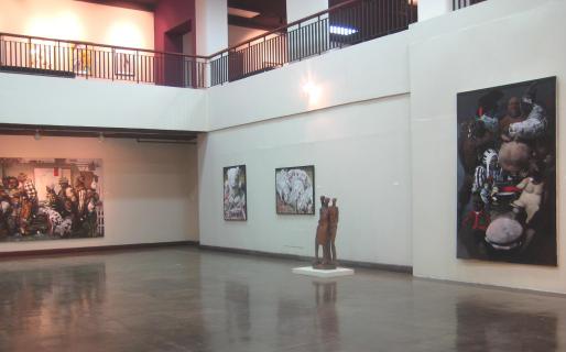 national gallery of jamaica