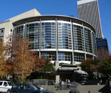 Benaroya Hall, Seattle | Ticket Price | Timings | Address: TripHobo