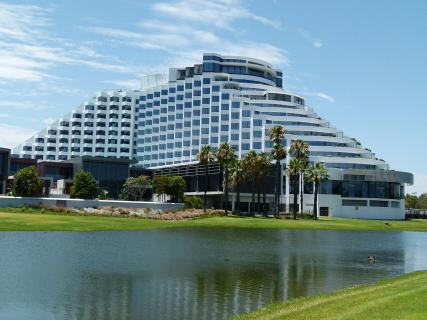 Crown Perth Email