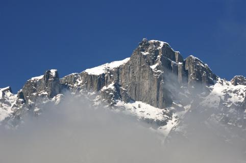 Brevent, Chamonix | Ticket Price | Timings | Address: TripHobo