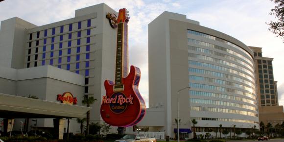 Hard Rock Casino Biloxi Ms Concert Schedule