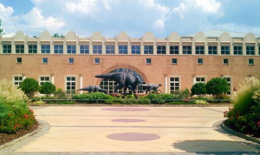 fernbank-museum-of-natural-history-atlanta-ticket-price-timings